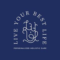 Live Your Best Life logo