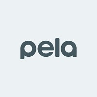 Pela Case logo