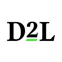 D2L logo
