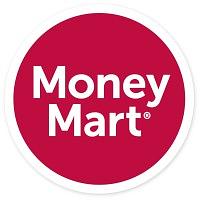 Money Mart logo