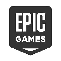 Epic Games logo