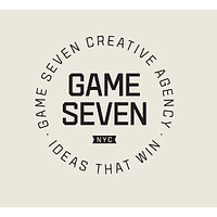 Game Seven logo