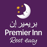 Premier Inn Hotels logo