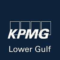 KPMG logo