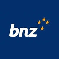 Bank of New Zealand logo