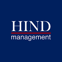 Hind Management logo