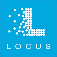 Locus Robotics logo