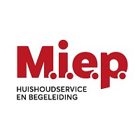 Miep Huishoudservice en begeleiding logo