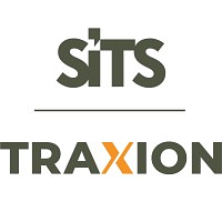 SITS | Traxion logo
