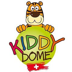 Kiddy Dome Swiss AG logo