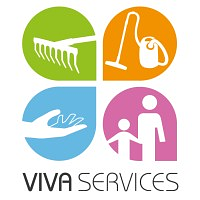 Vivaservices logo