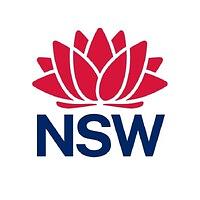 Transport for NSW logo