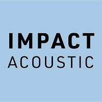 Impact Acoustic AG logo