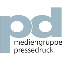 Mediengruppe Pressedruck logo