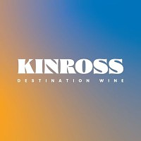 Kinross logo