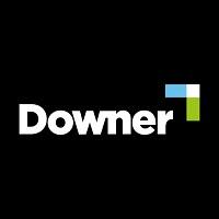 Downer logo