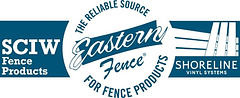 Eastern Fence logo