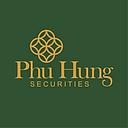 Phu Hung Securities Career logo