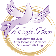 A Safe Place Career logo