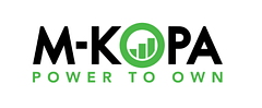 M-Kopa logo