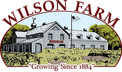Wilson Farm logo