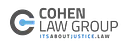 Cohen Law Group logo