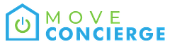 Move Concierge logo
