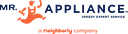 Mr. Appliance logo