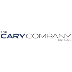 The Cary Company logo