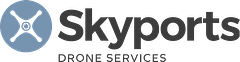 Skyports Deliveries Limited logo