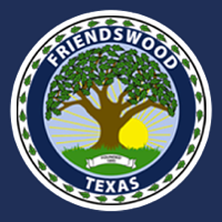 City of Friendswood logo