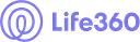 Life360 logo
