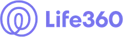Life360 logo