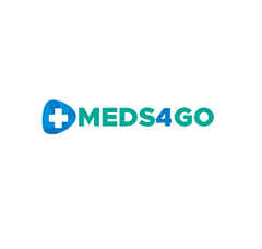 Meds4go logo