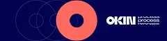 Okin Process logo
