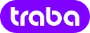 Traba logo