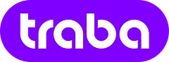 Traba logo