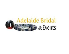 Adelaide Bridal and Events logo