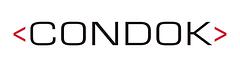 CONDOK logo