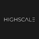 High Scale logo
