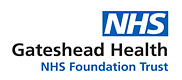 Gateshead Health NHS Foundation Trust logo