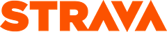 Strava logo
