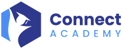 The Connect Academy logo