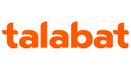 talabat logo