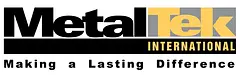 MetalTek logo
