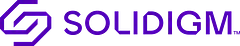 Solidigm logo