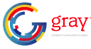 Gray Media logo