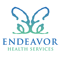 Endeavor Health Services logo