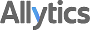 Allytics logo