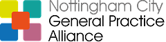 Nottingham City General Practice Alliance logo